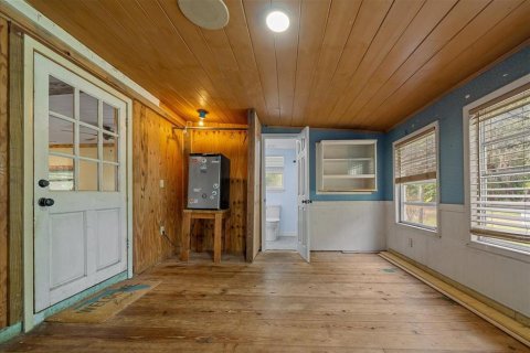 House in Fort MC Coy, Florida 1 bedroom, 66.15 sq.m. № 1911924 - photo 21