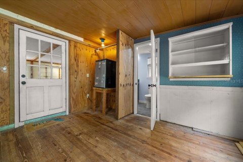 House in Fort MC Coy, Florida 1 bedroom, 66.15 sq.m. № 1911924 - photo 22