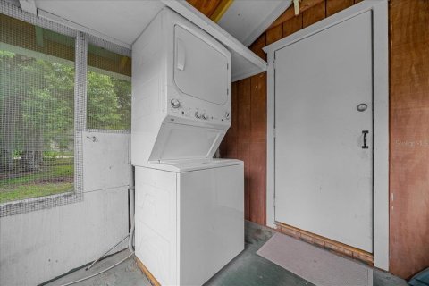 House in Fort MC Coy, Florida 1 bedroom, 66.15 sq.m. № 1911924 - photo 18