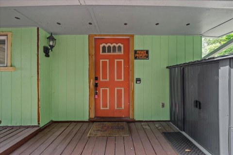 House in Fort MC Coy, Florida 1 bedroom, 66.15 sq.m. № 1911924 - photo 20