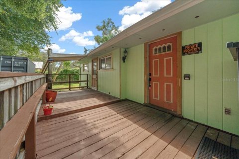 House in Fort MC Coy, Florida 1 bedroom, 66.15 sq.m. № 1911924 - photo 4