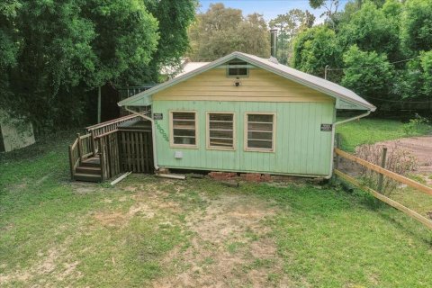 House in Fort MC Coy, Florida 1 bedroom, 66.15 sq.m. № 1911924 - photo 1