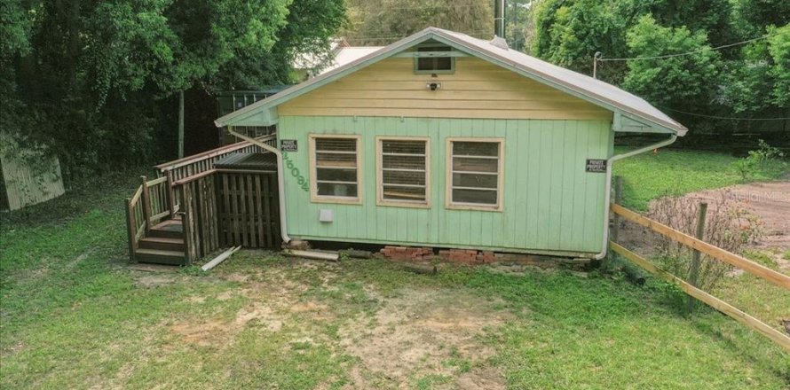 House in Fort MC Coy, Florida 1 bedroom, 66.15 sq.m. № 1911924