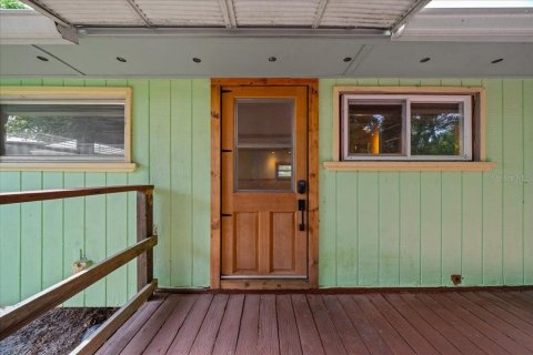 House in Fort MC Coy, Florida 1 bedroom, 66.15 sq.m. № 1911924 - photo 5