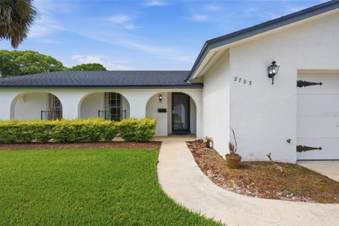 Villa ou maison à vendre à Winter Park, Floride: 3 chambres, 161.37 m2 № 2210734 - photo 2