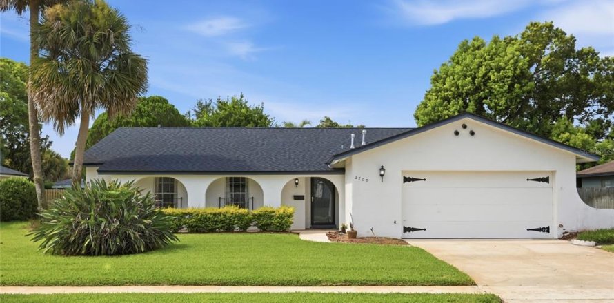Villa ou maison à Winter Park, Floride 3 chambres, 161.37 m2 № 2210734