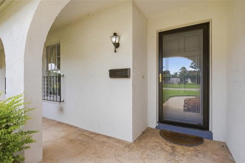 Villa ou maison à vendre à Winter Park, Floride: 3 chambres, 161.37 m2 № 2210734 - photo 4