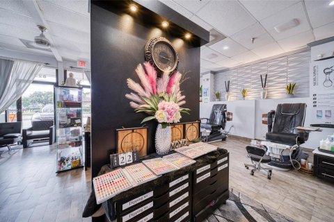 Commercial property in Miami, Florida № 1874936 - photo 10