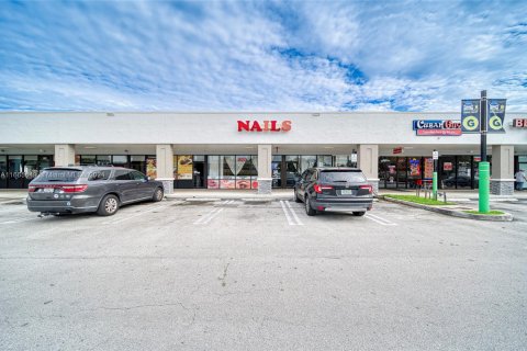 Commercial property in Miami, Florida № 1874936 - photo 24