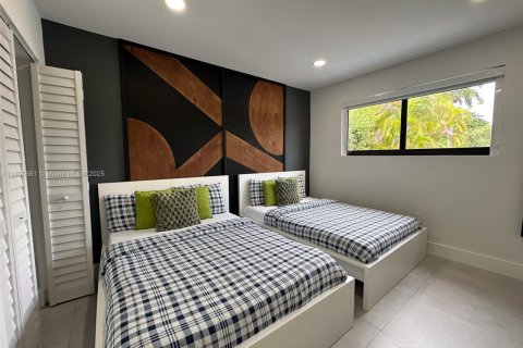 Villa ou maison à louer à Cutler Bay, Floride: 5 chambres, 192.21 m2 № 1977453 - photo 21