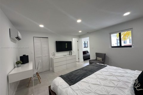 Villa ou maison à louer à Cutler Bay, Floride: 5 chambres, 192.21 m2 № 1977453 - photo 17