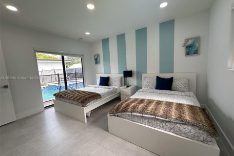 Villa ou maison à louer à Cutler Bay, Floride: 5 chambres, 192.21 m2 № 1977453 - photo 30