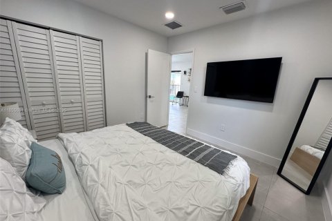 Villa ou maison à louer à Cutler Bay, Floride: 5 chambres, 192.21 m2 № 1977453 - photo 26