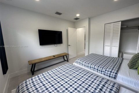 Villa ou maison à louer à Cutler Bay, Floride: 5 chambres, 192.21 m2 № 1977453 - photo 22