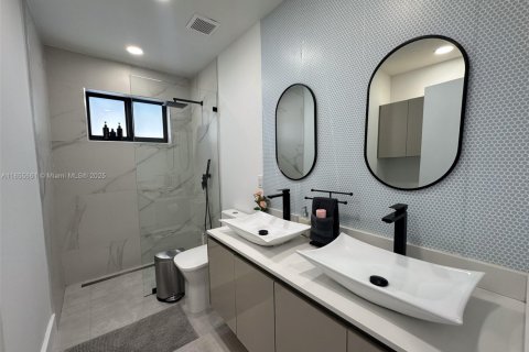 Villa ou maison à louer à Cutler Bay, Floride: 5 chambres, 192.21 m2 № 1977453 - photo 27