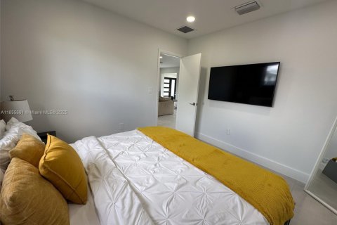 Villa ou maison à louer à Cutler Bay, Floride: 5 chambres, 192.21 m2 № 1977453 - photo 24