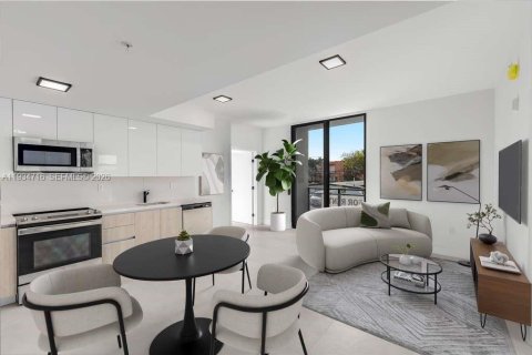 Appartement à louer à Miami, Floride: 2 chambres № 1993303 - photo 24