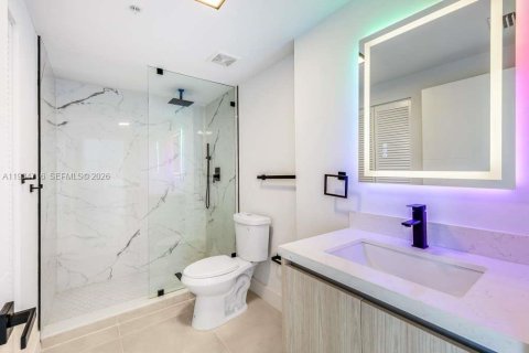 Appartement à louer à Miami, Floride: 2 chambres № 1993303 - photo 20