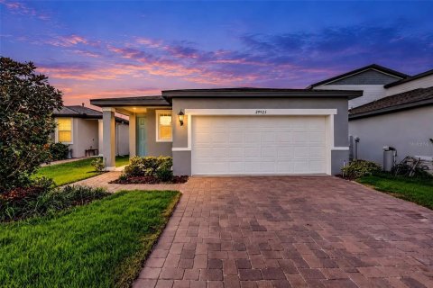 Casa en Leesburg, Florida 3 dormitorios, 137.87 m2 № 2381265