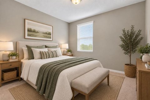 Casa en venta en Leesburg, Florida, 3 dormitorios, 137.87 m2 № 2381265 - foto 25