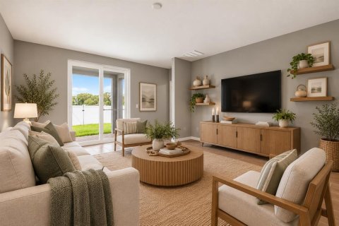 Casa en venta en Leesburg, Florida, 3 dormitorios, 137.87 m2 № 2381265 - foto 5