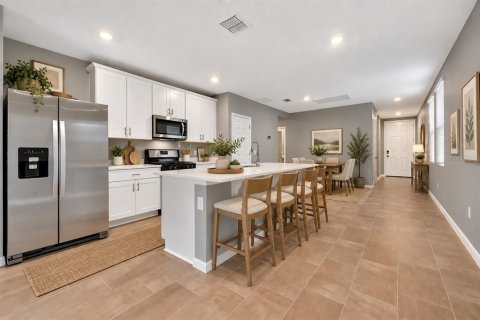Casa en venta en Leesburg, Florida, 3 dormitorios, 137.87 m2 № 2381265 - foto 9