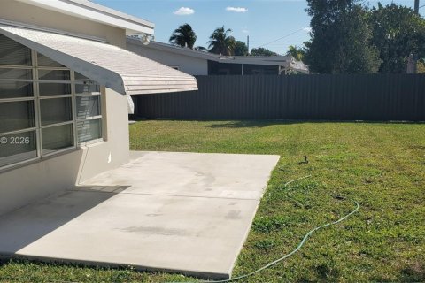 Casa en alquiler en Hollywood, Florida, 3 dormitorios, 128.76 m2 № 2031214 - foto 12