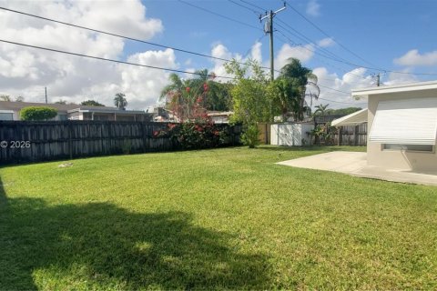 Casa en alquiler en Hollywood, Florida, 3 dormitorios, 128.76 m2 № 2031214 - foto 14