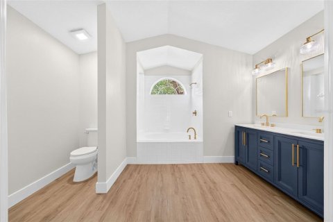 Casa en venta en Apopka, Florida, 3 dormitorios, 156.73 m2 № 2236030 - foto 14