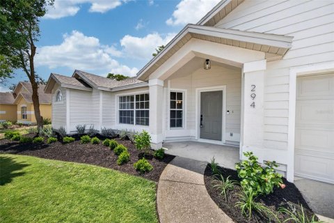 Casa en venta en Apopka, Florida, 3 dormitorios, 156.73 m2 № 2236030 - foto 3
