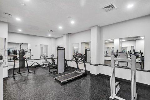 Copropriété à vendre à Sunny Isles Beach, Floride: 1 chambre, 87.61 m2 № 2049026 - photo 26