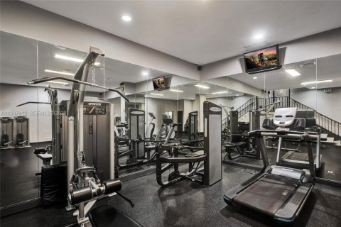 Copropriété à vendre à Sunny Isles Beach, Floride: 1 chambre, 87.61 m2 № 2049026 - photo 27