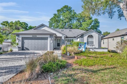 Villa ou maison à Homosassa, Floride 3 chambres, 156.17 m2 № 2112120
