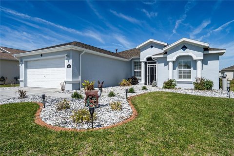 Casa en venta en Ocala, Florida, 3 dormitorios, 163.42 m2 № 1586076 - foto 1