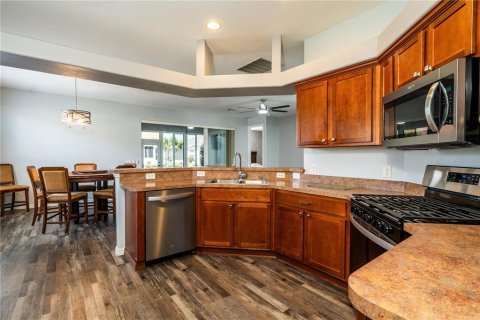 Casa en venta en Ocala, Florida, 3 dormitorios, 163.42 m2 № 1586076 - foto 4
