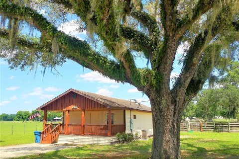 Villa ou maison à De Leon Springs, Floride 2 chambres, 83.61 m2 № 2116305