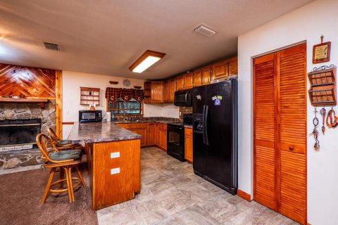 House in Fort MC Coy, Florida 4 bedrooms, 285.4 sq.m. № 1381197 - photo 16