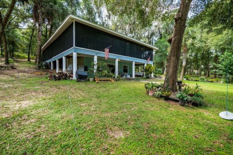 House in Fort MC Coy, Florida 4 bedrooms, 285.4 sq.m. № 1381197 - photo 6