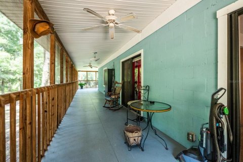 House in Fort MC Coy, Florida 4 bedrooms, 285.4 sq.m. № 1381197 - photo 8
