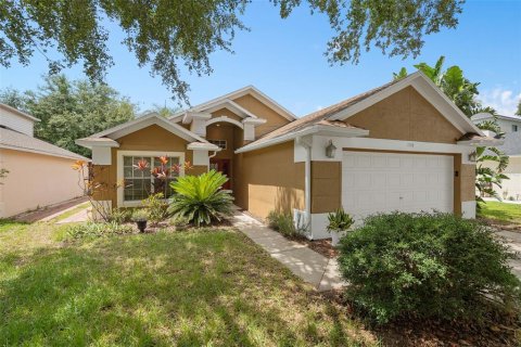 Villa ou maison à vendre à Clermont, Floride: 3 chambres, 149.39 m2 № 1816962 - photo 26