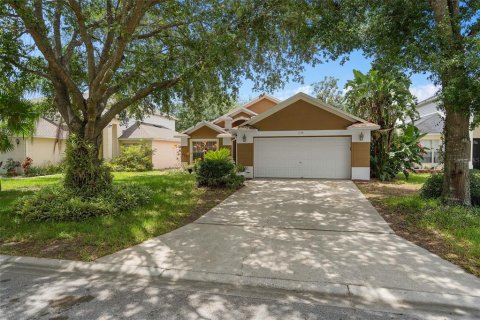 Villa ou maison à vendre à Clermont, Floride: 3 chambres, 149.39 m2 № 1816962 - photo 28
