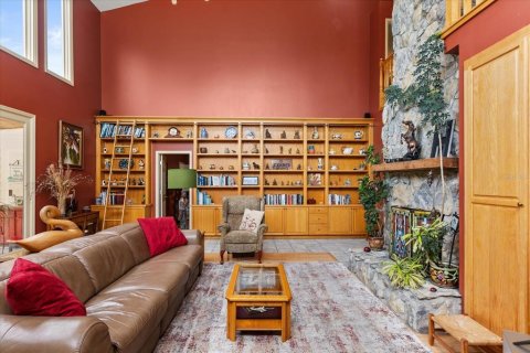 Купить виллу или дом в Овьедо, Флорида 7 комнат, 404.5м2, № 1824684 - фото 4
