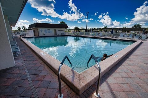 Land in North Port, Florida № 2237799 - photo 24