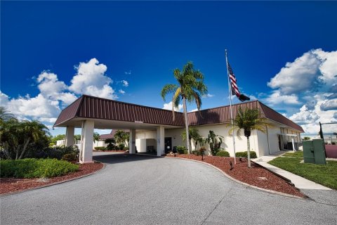 Land in North Port, Florida № 2237799 - photo 23