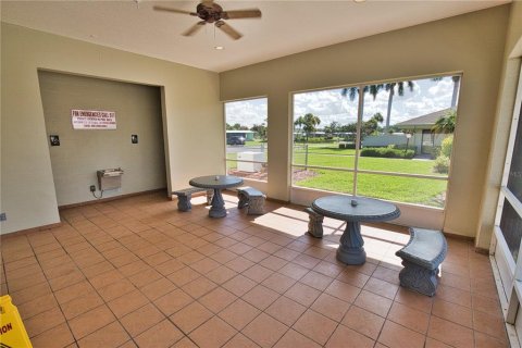 Land in North Port, Florida № 2237799 - photo 19