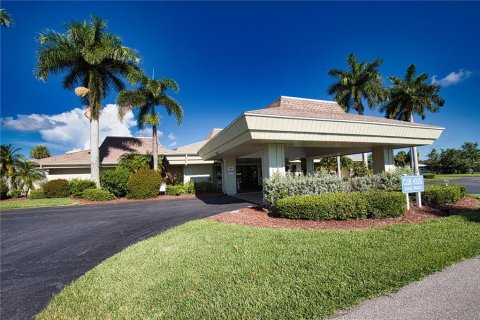 Land in North Port, Florida № 2237799 - photo 4