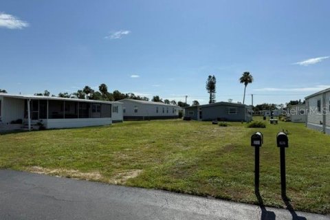 Land in North Port, Florida № 2237799 - photo 2