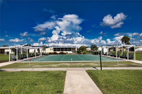 Land in North Port, Florida № 2237799 - photo 17