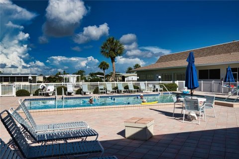 Land in North Port, Florida № 2237799 - photo 8