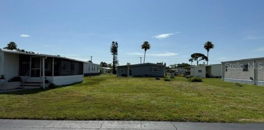 Land in North Port, Florida № 2237799